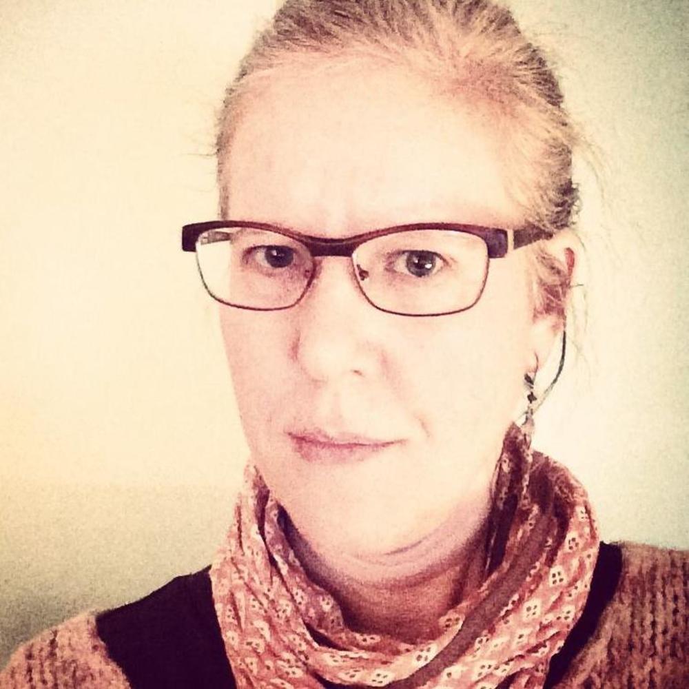 Meet your Posher, Susan